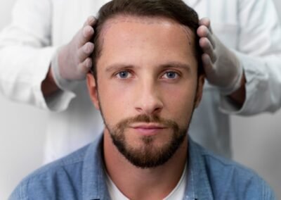 Hair Transplantation