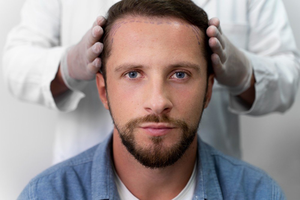 Hair Transplantation