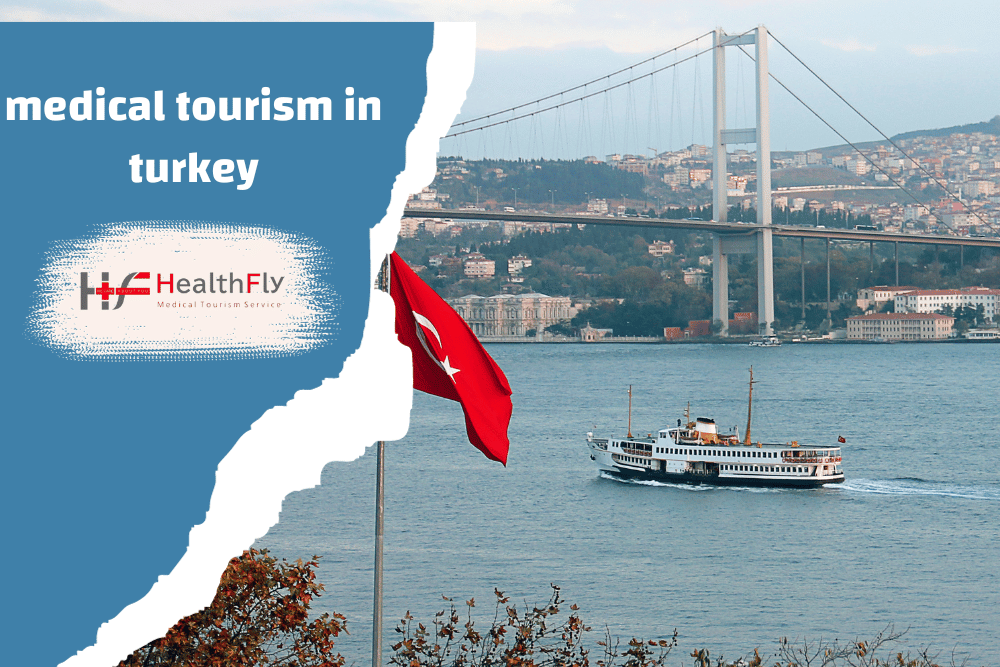 Advantages of medical tourism in turkey