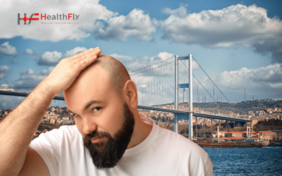 سبع فوائد لزراعة الشعر في تركيا