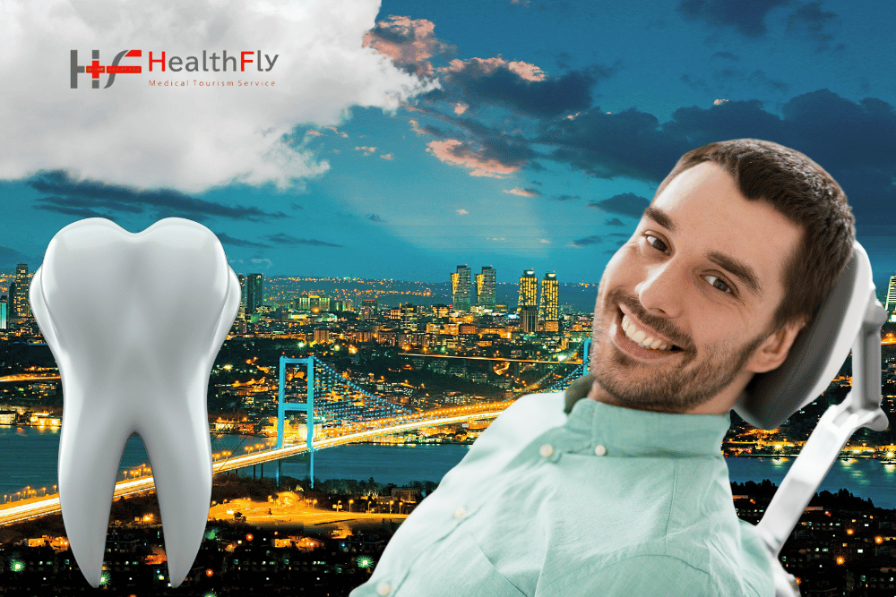 Advantages of Dental implants and Cosmetics in Turkey