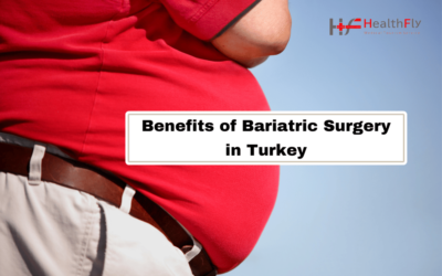 Discover the Top Six Benefits of Bariatric Surgery in Turkey