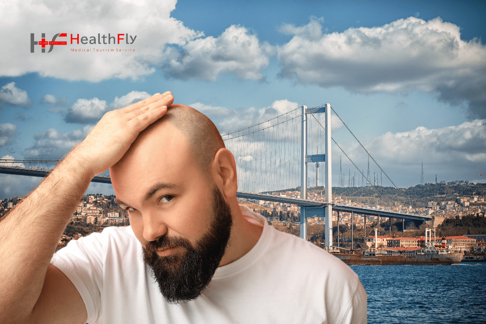 Seven Benefits for Hair Transplantation in Turkey